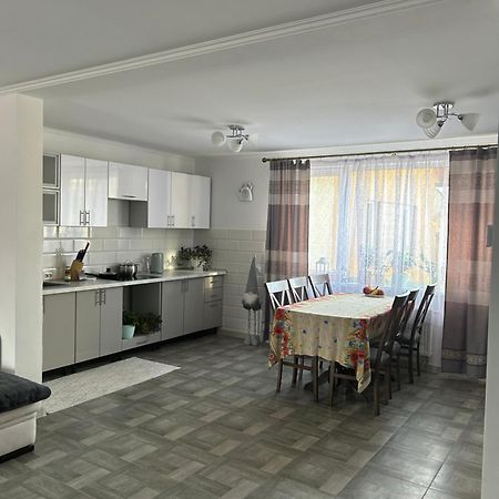 Серце Карпат Hotel ยาซินยา ภายนอก รูปภาพ