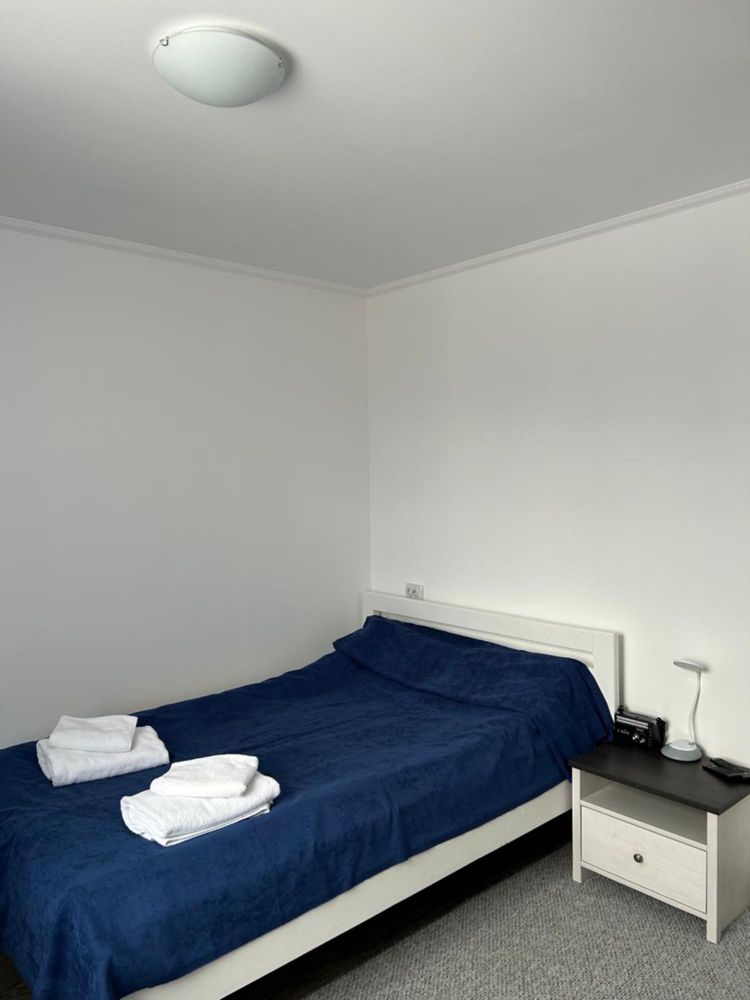 Серце Карпат Hotel ยาซินยา ภายนอก รูปภาพ