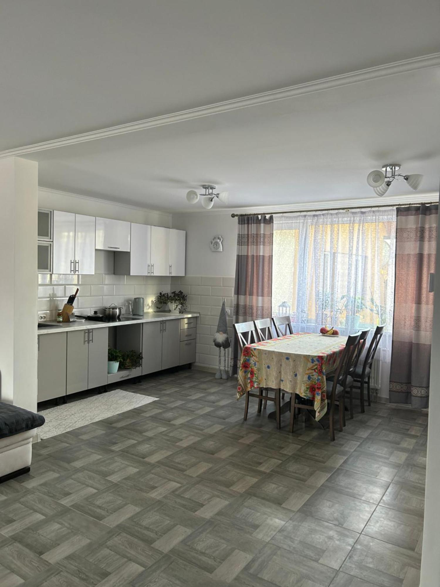 Серце Карпат Hotel ยาซินยา ภายนอก รูปภาพ