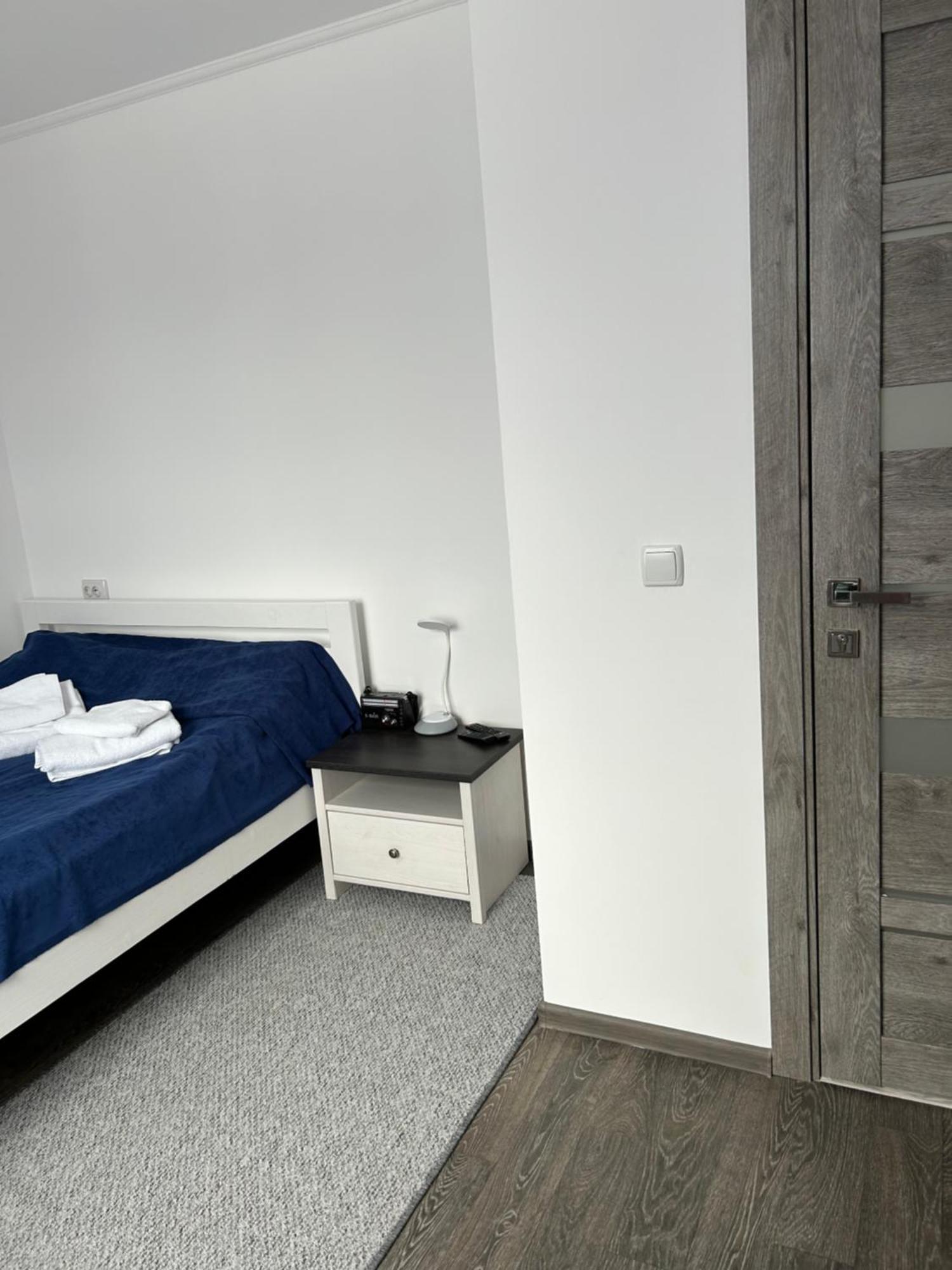 Серце Карпат Hotel ยาซินยา ภายนอก รูปภาพ